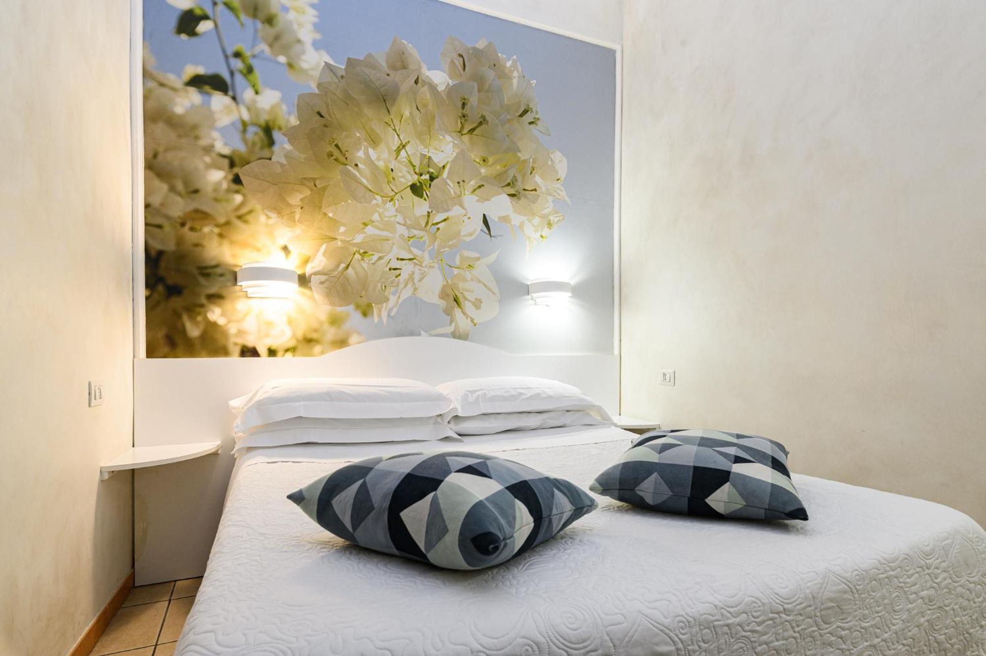 Apartment Julia Guesthouse Ρώμη Εξωτερικό φωτογραφία