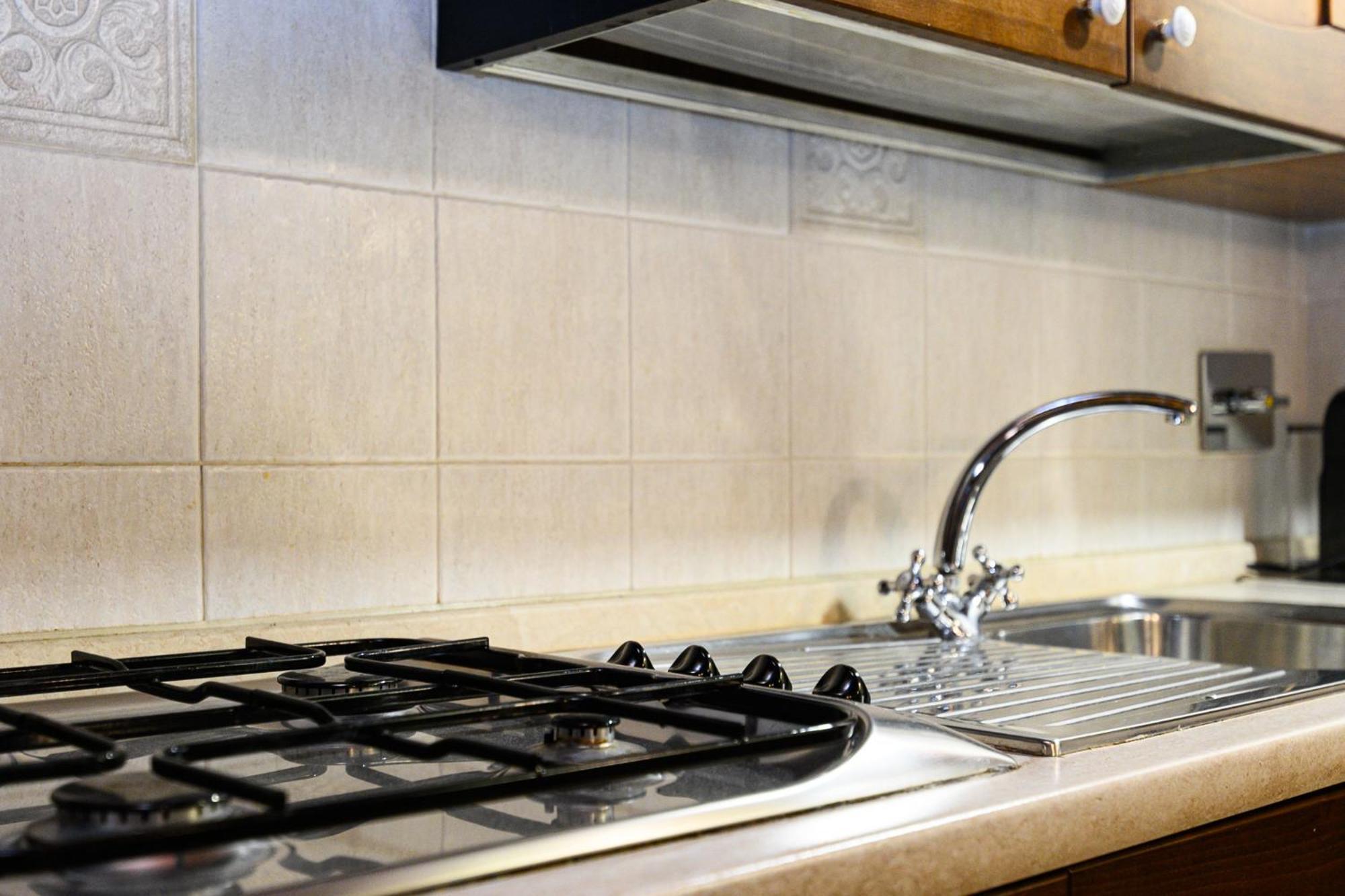 Apartment Julia Guesthouse Ρώμη Εξωτερικό φωτογραφία