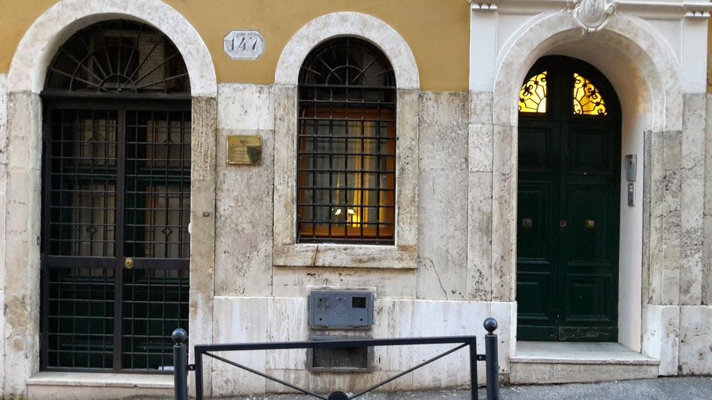 Apartment Julia Guesthouse Ρώμη Εξωτερικό φωτογραφία